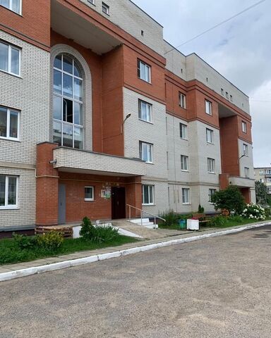 д Кривское ул Центральная 51 сельское поселение Кривское, Обнинск фото