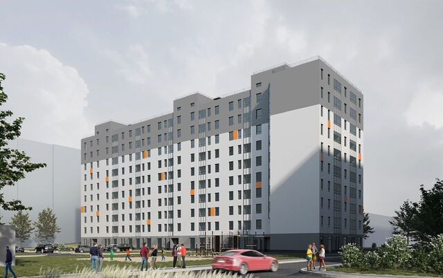 свободного назначения ул Чудовская 14к/2 метро Купчино р-н Пушкинский фото