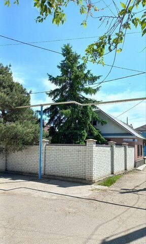 дом ул Коммунистическая 128 Балаковский р-н, муниципальное образование фото