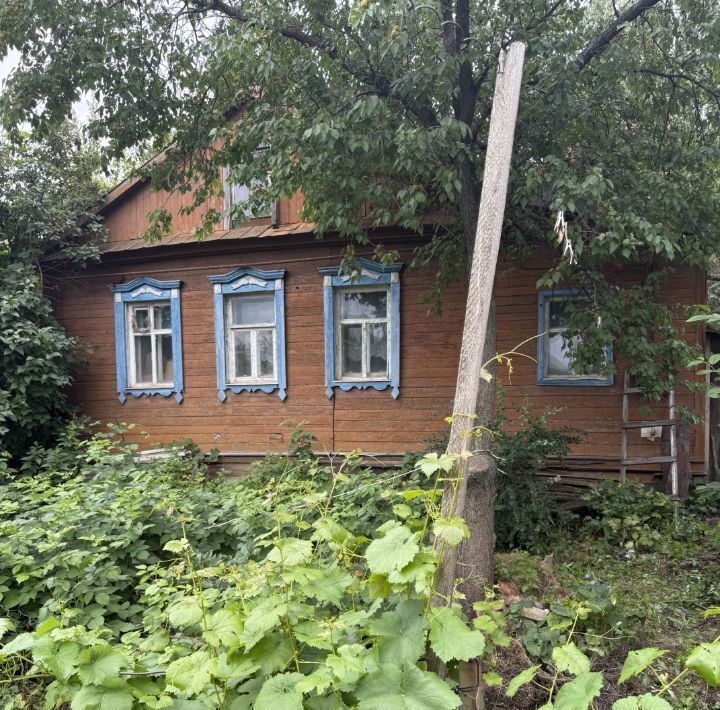 дом г Энгельс ул Мельничная 32 фото 3