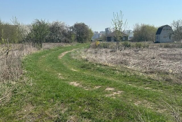 территория садоводческого общества Снежка фото