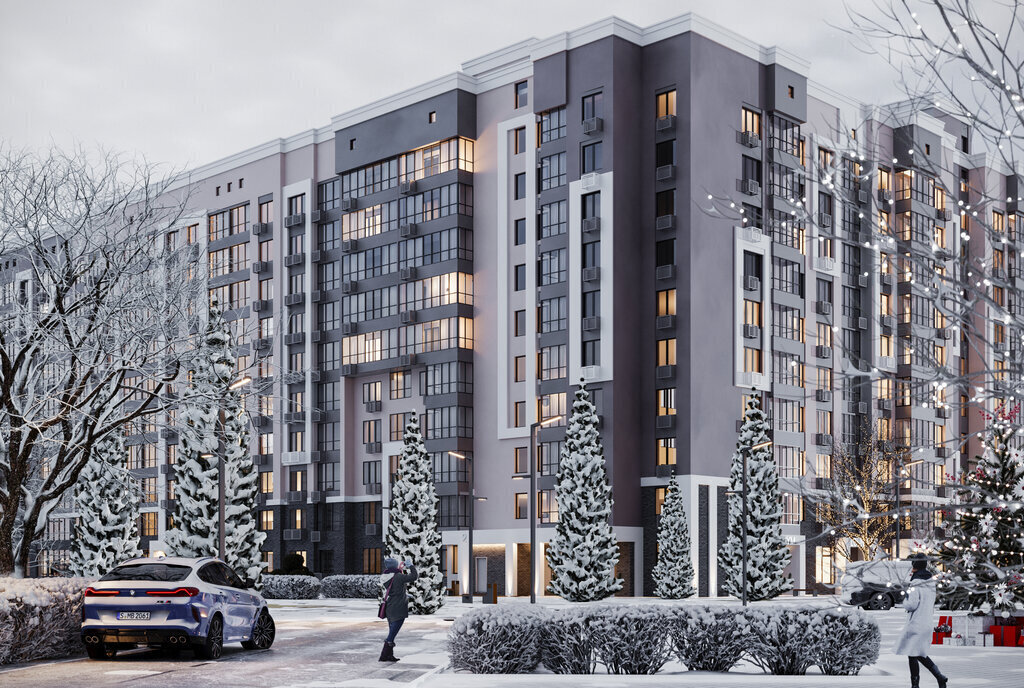 квартира г Энгельс микрорайон -9, 2 фото 4