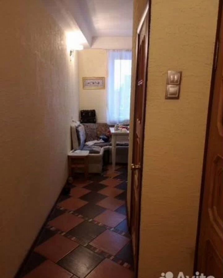 квартира р-н Всеволожский г Всеволожск ул Ленинградская 13 Всеволожское городское поселение фото 4