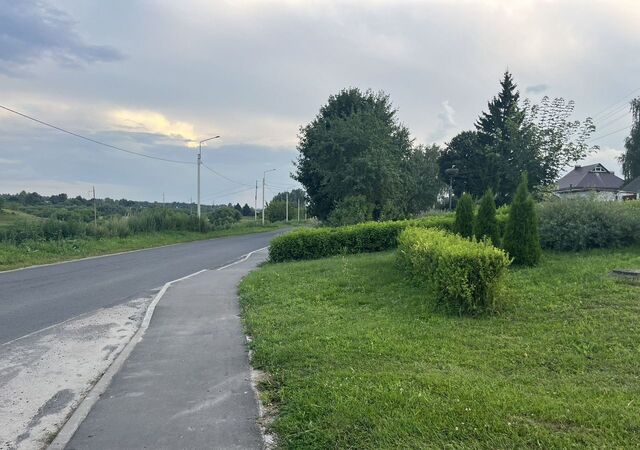 ул Центральная 38 Отрадненское сельское поселение, Глинищево фото