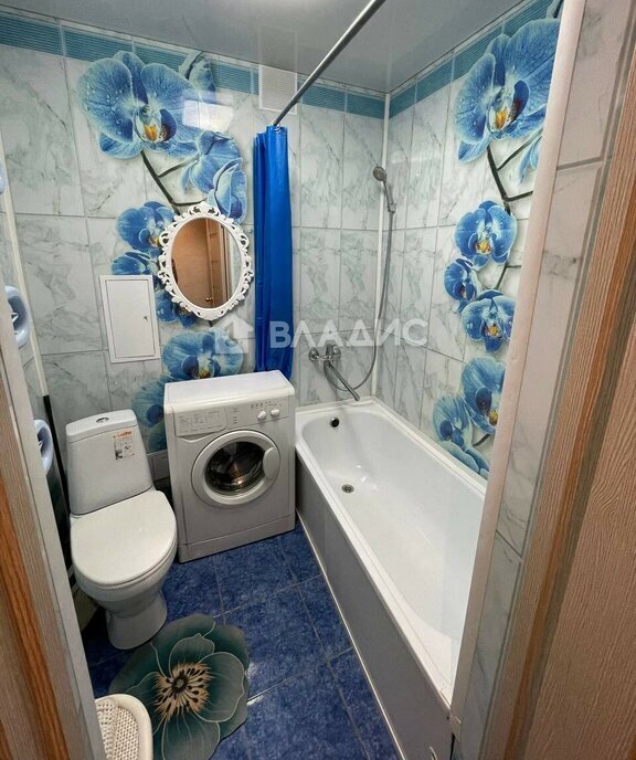 квартира г Стерлитамак ул Худайбердина 97 фото 8
