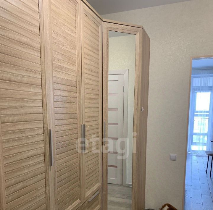 квартира г Казань Яшьлек ул Короленко 28б фото 7