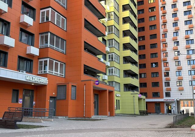 метро Покровское ул 6-я Радиальная 7/1к 2 фото