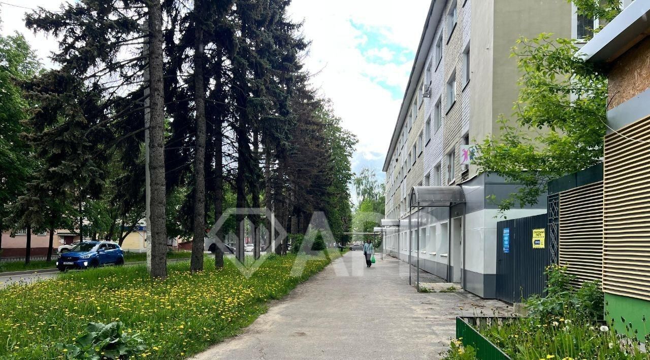 офис р-н Зеленодольский г Зеленодольск ул Комсомольская 5 фото 1