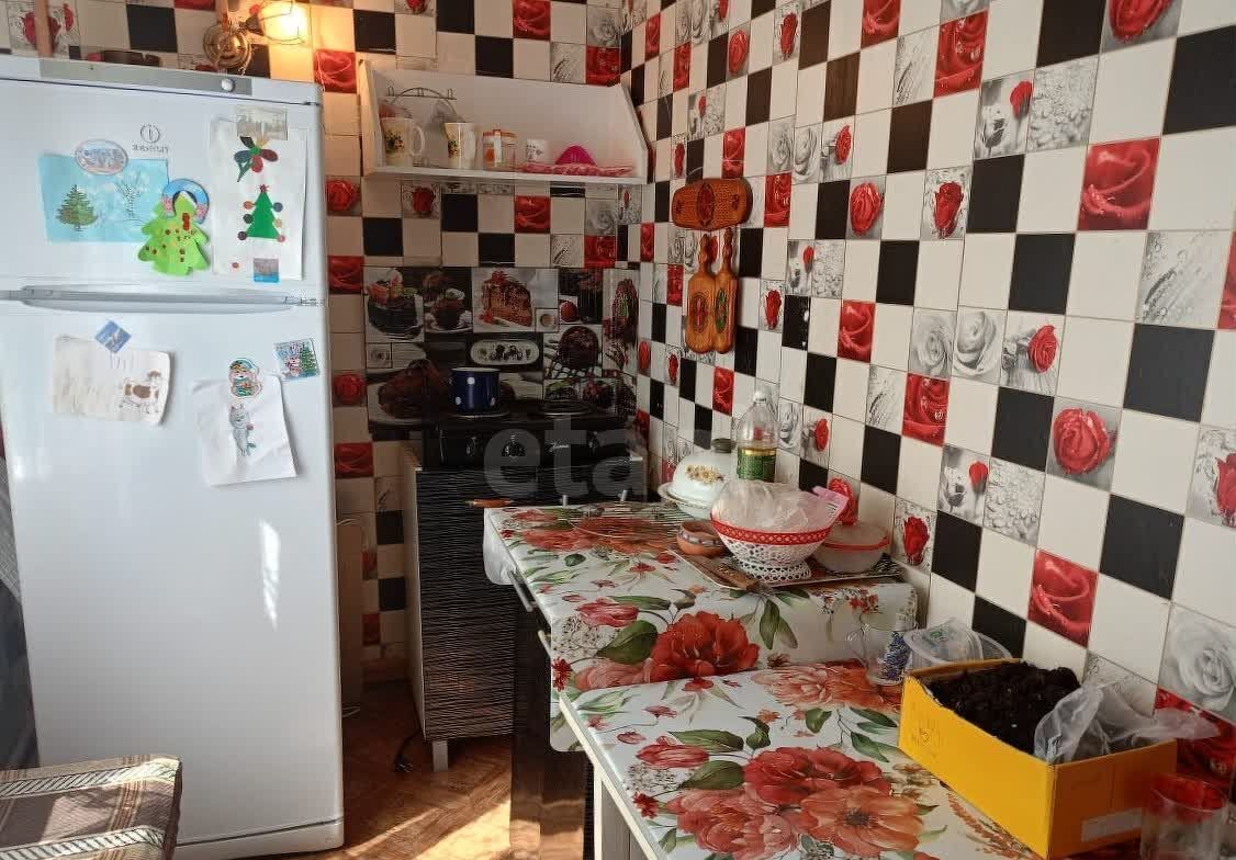 квартира г Коряжма ул Пушкина 12 фото 1