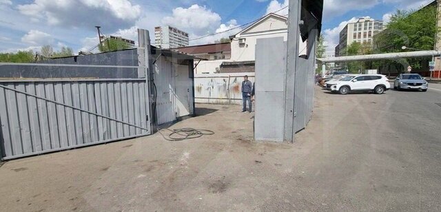 торговое помещение ул Новохохловская 12с/3 фото