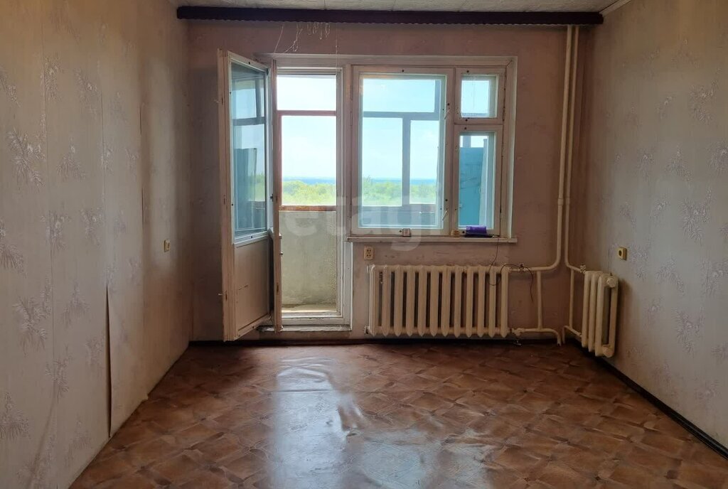 квартира г Ульяновск ул Любови Шевцовой 61а фото 1