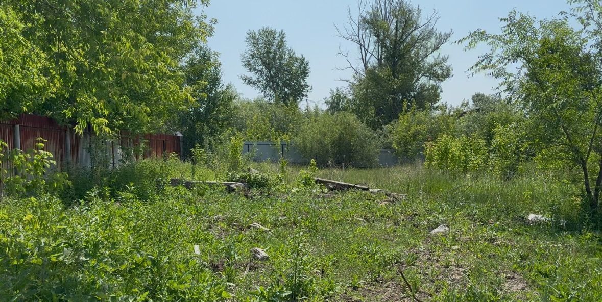 земля г Иркутск р-н Правобережный ул Мало-Якутская 16/1 фото 2