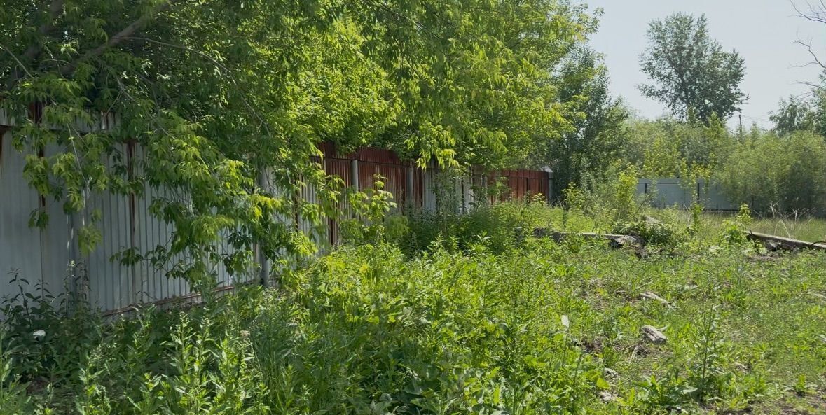 земля г Иркутск р-н Правобережный ул Мало-Якутская 16/1 фото 3
