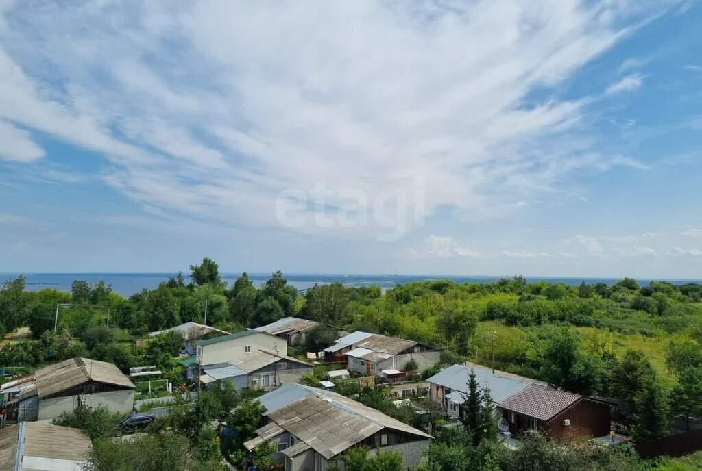 квартира г Ульяновск ул Любови Шевцовой 61а фото 4