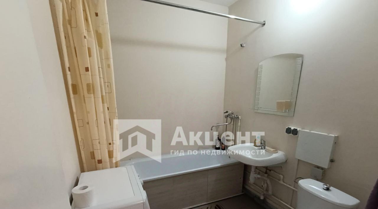 квартира г Иваново Рождественский мкр, 5 фото 8