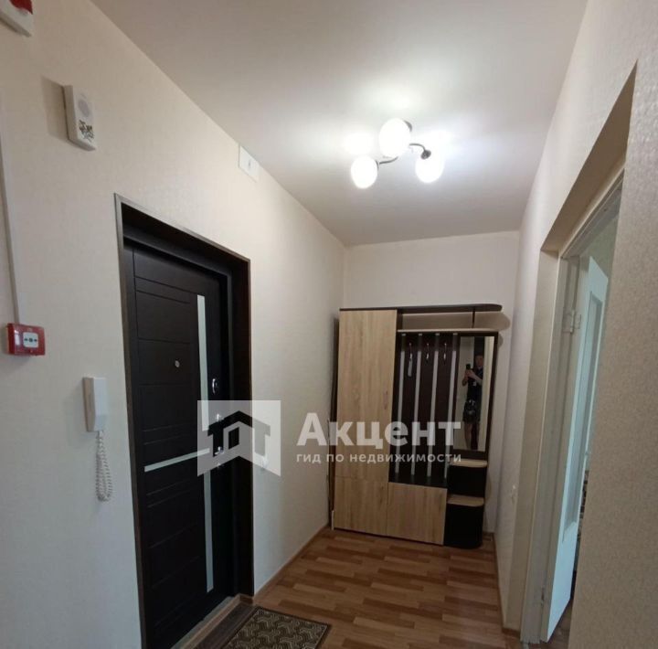 квартира г Иваново Рождественский мкр, 5 фото 10