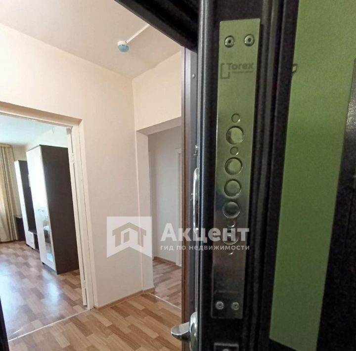 квартира г Иваново Рождественский мкр, 5 фото 16