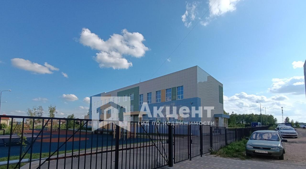 квартира г Иваново Рождественский мкр, 5 фото 19