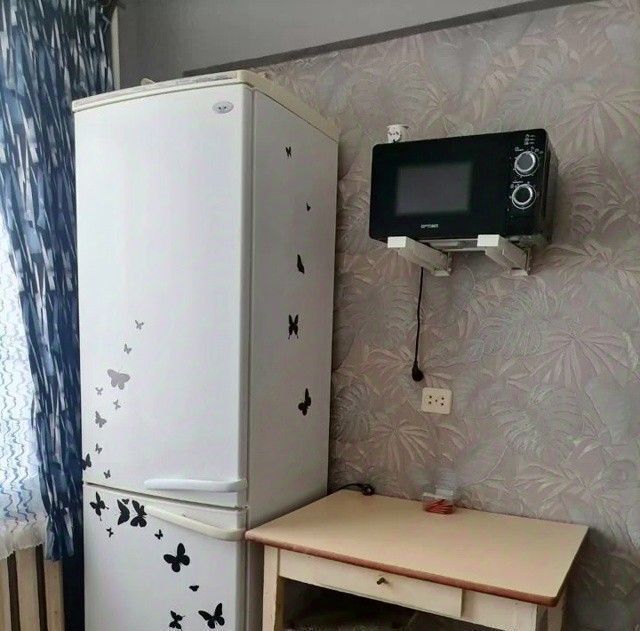 квартира г Омск р-н Советский Заозёрный ул. Тимофея Белозерова, 3 фото 2
