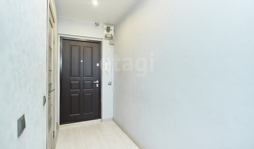 квартира г Тюмень ул Интернациональная 203к/2 фото 1