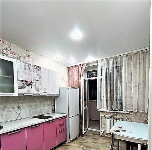 р-н Кировский ул Конева 40 фото