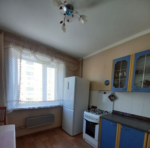 р-н Кировский дом 6 фото
