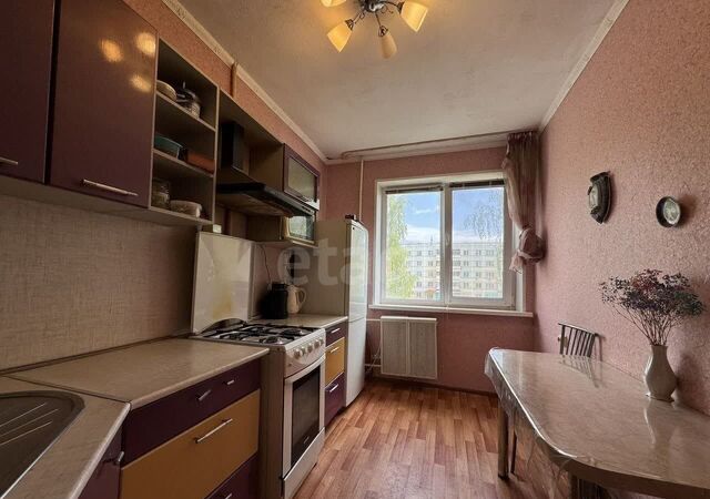 р-н Автозаводский 27-й комплекс б-р Юных Ленинцев 1 Республика Татарстан Татарстан фото