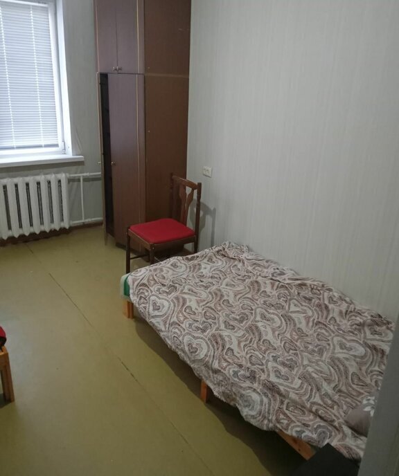 квартира р-н Нижнекамский г Нижнекамск ул Гагарина 16а фото 1