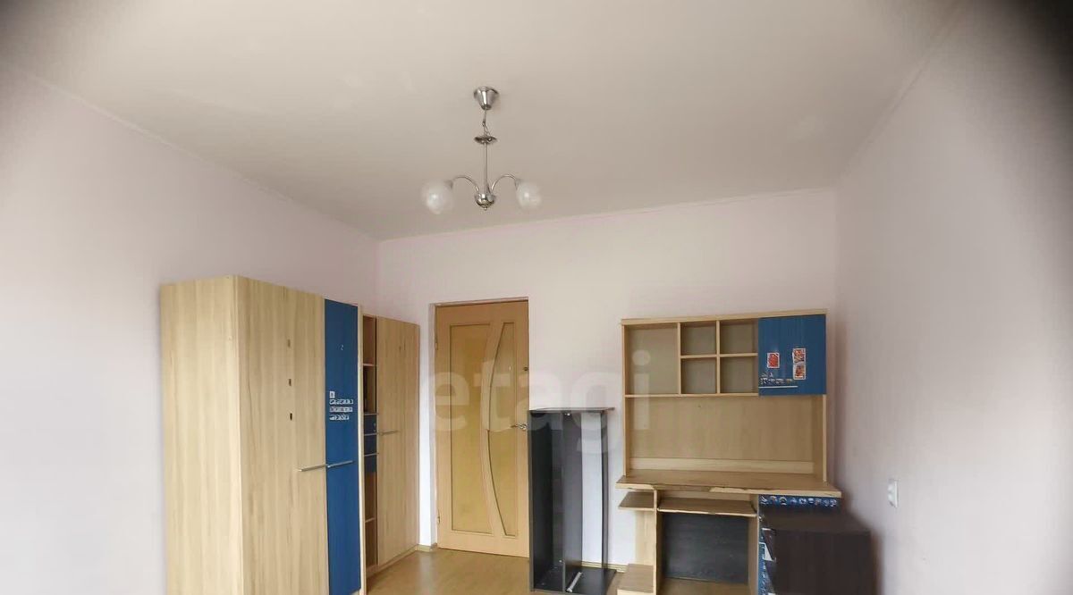квартира г Советск ул Каштановая 8в фото 1