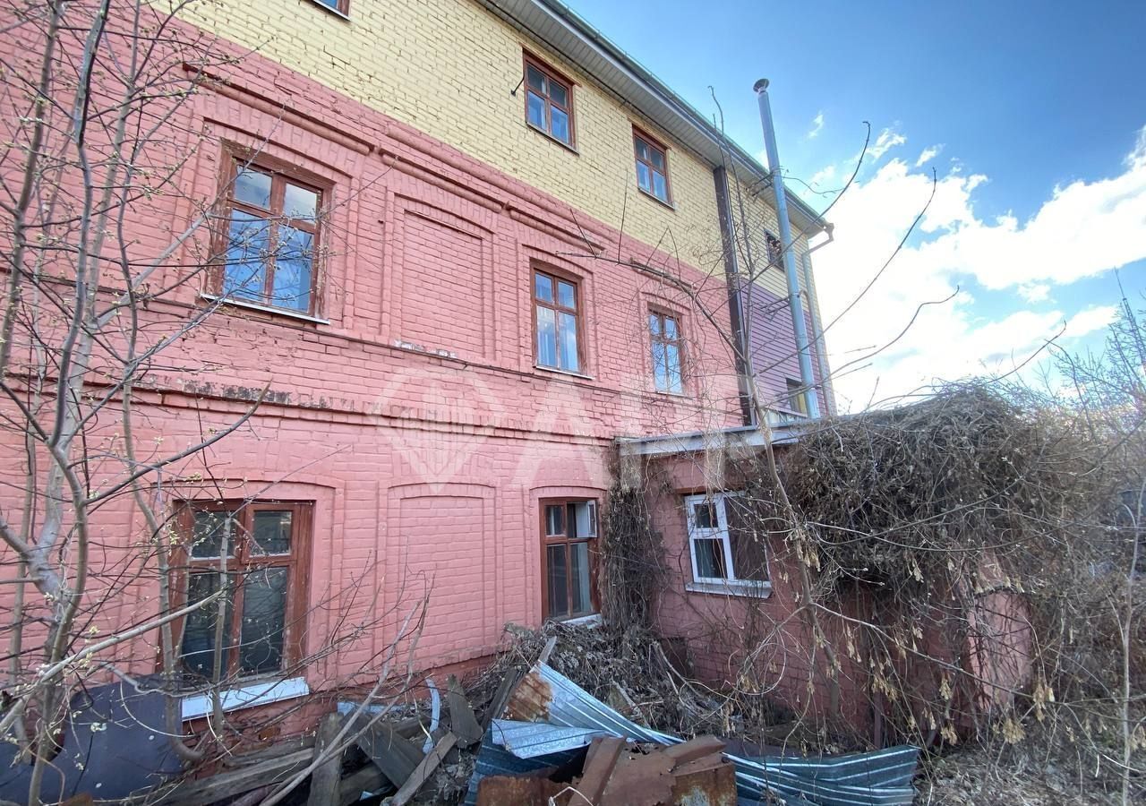 свободного назначения г Казань Кремлёвская ул Кожевенная 10 Республика Татарстан Татарстан фото 3