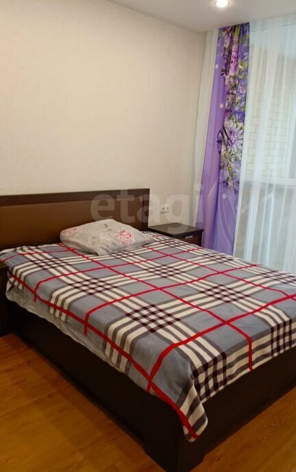 квартира г Тюмень ул Мельникайте 32к/2 фото 3
