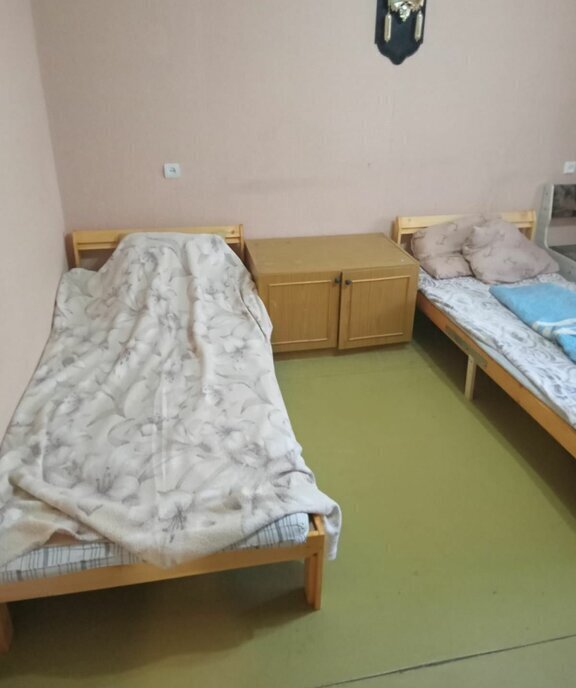 квартира р-н Нижнекамский г Нижнекамск ул Гагарина 16а фото 4