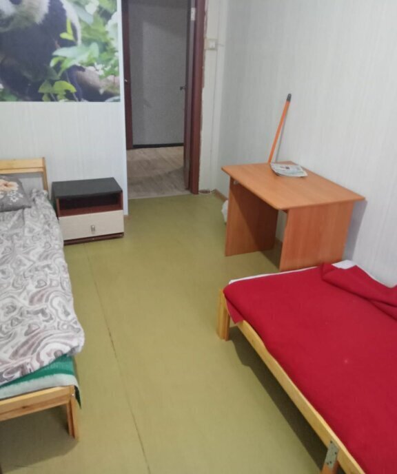 квартира р-н Нижнекамский г Нижнекамск ул Гагарина 16а фото 2