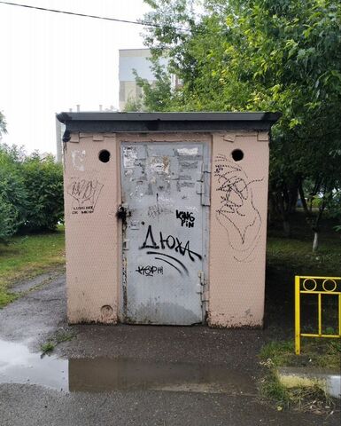 р-н Советский ул Весны 15 мкр-н Взлётка фото