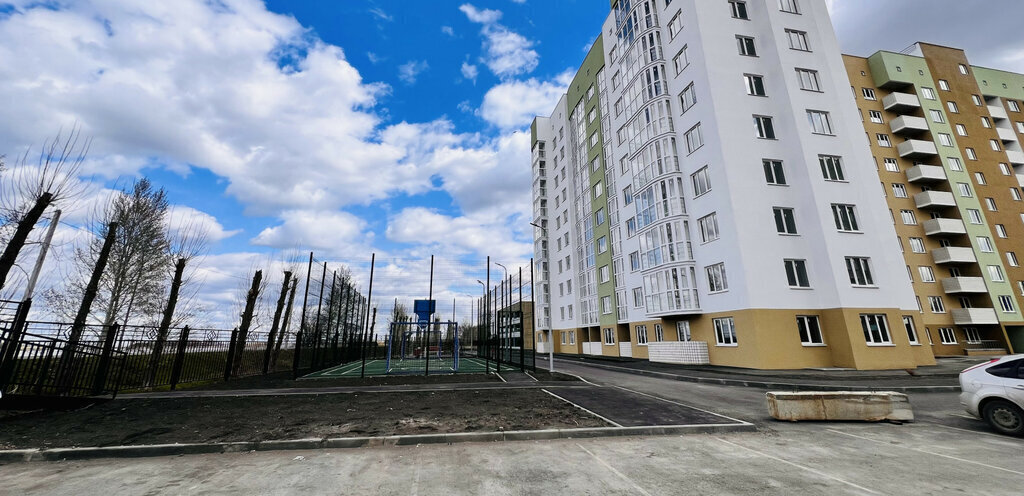 квартира г Энгельс ул Пристанская 85 фото 3
