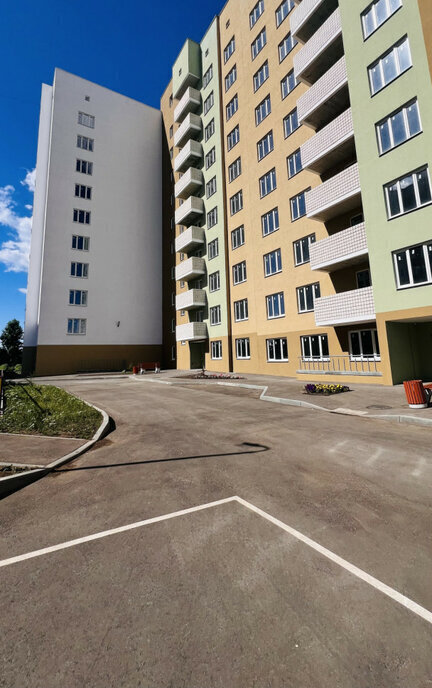 квартира г Энгельс ул Пристанская 85 фото 4