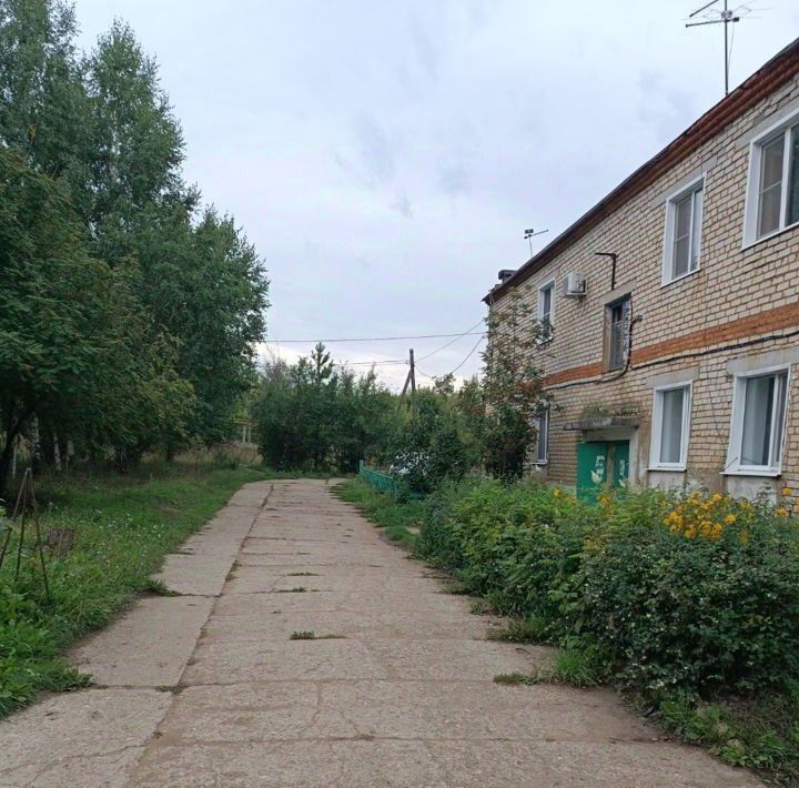 комната г Рузаевка ул Энергетическая 1 фото 1