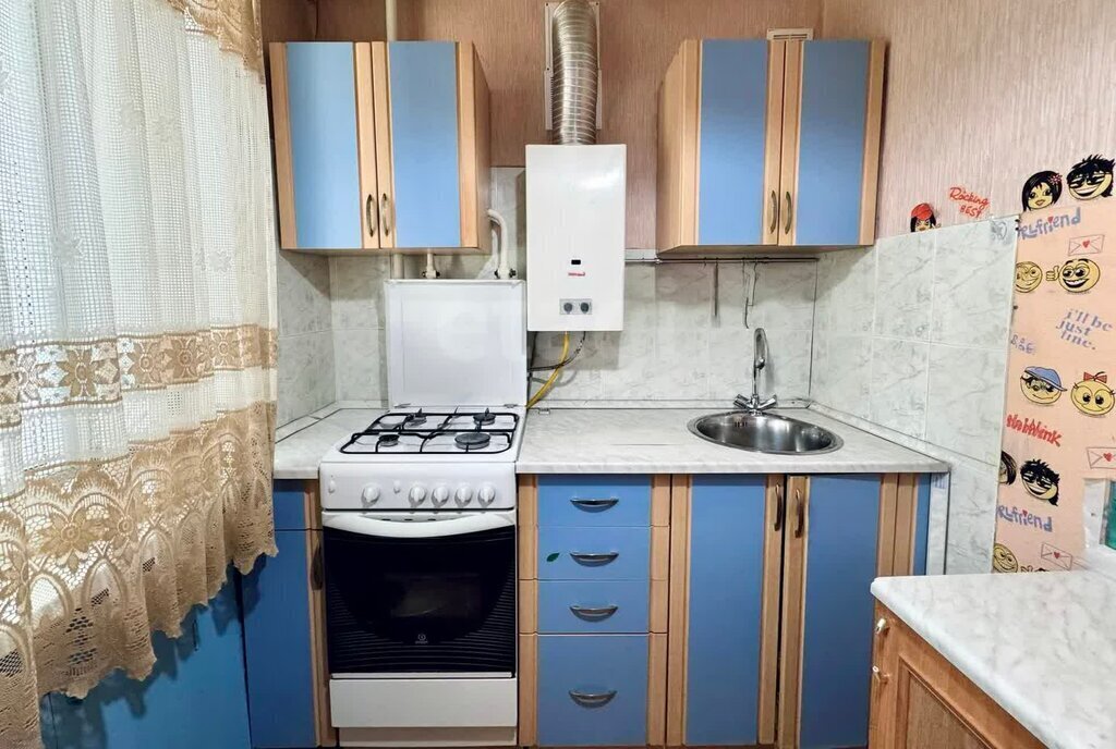 квартира г Саранск ул Попова 60 фото 2