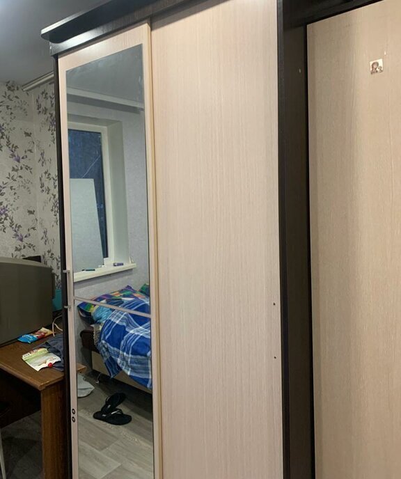 квартира г Нижний Новгород Канавинская ул Александра Люкина 7 фото 3