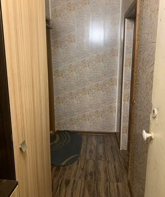 квартира г Нижний Новгород Канавинская ул Александра Люкина 7 фото 4