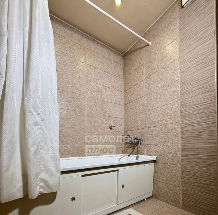 квартира г Иркутск р-н Свердловский ул Лермонтова 275/9 фото 11