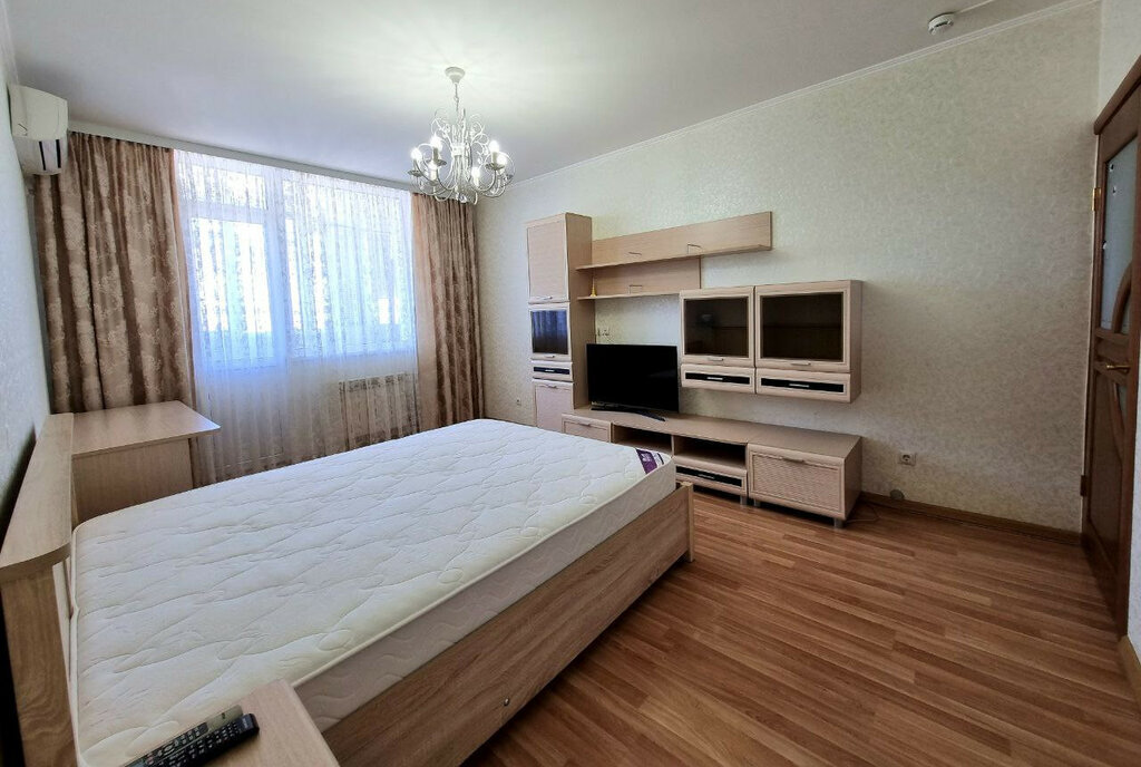 квартира г Оренбург ул Салмышская 64/4 фото 9