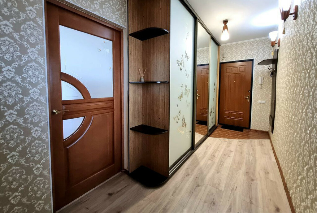 квартира г Оренбург ул Салмышская 64/4 фото 13
