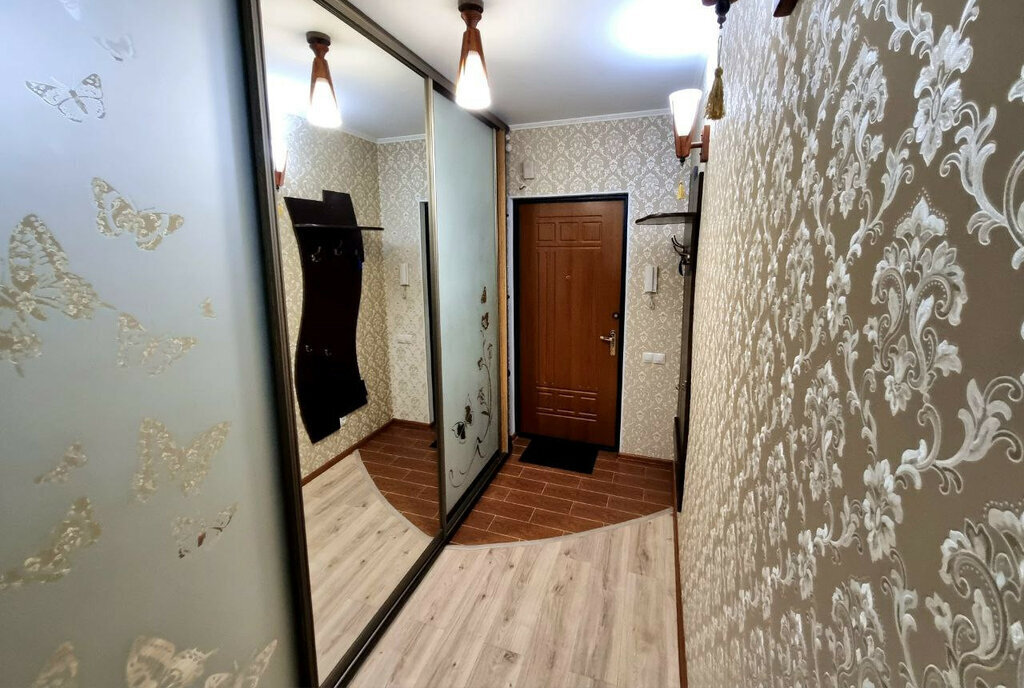 квартира г Оренбург ул Салмышская 64/4 фото 15