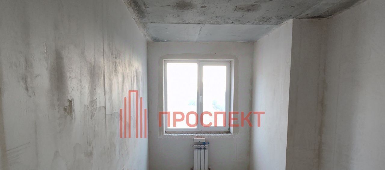 квартира г Пенза р-н Первомайский ул Мира 44а фото 7