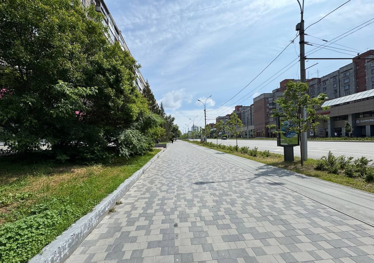 свободного назначения г Новосибирск метро Площадь Гарина-Михайловского Вокзальная магистраль, 5 фото 6