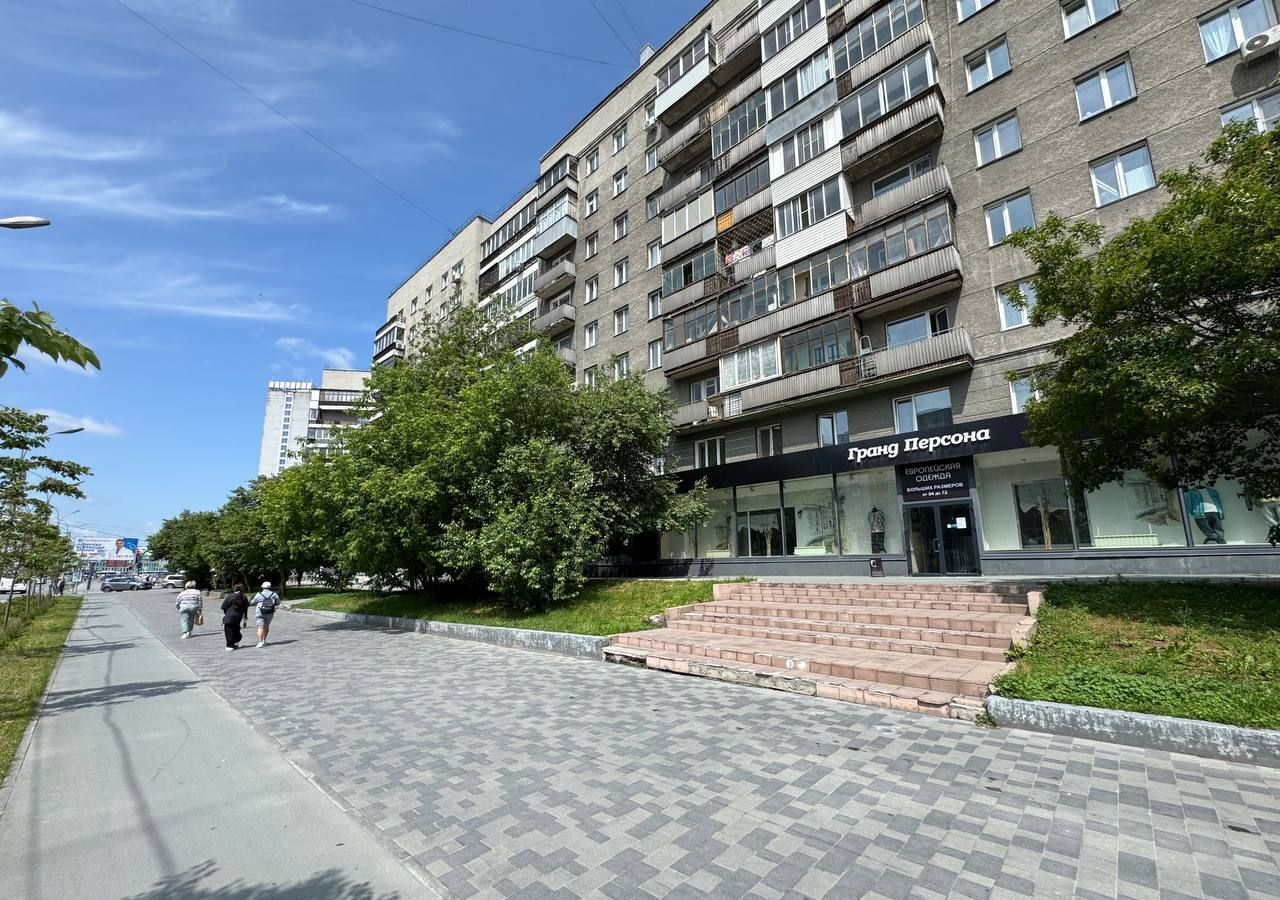 свободного назначения г Новосибирск метро Площадь Гарина-Михайловского Вокзальная магистраль, 5 фото 7