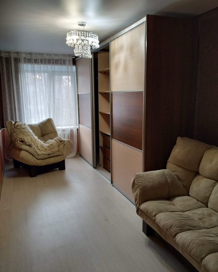 квартира г Троицк мкр-н Жиркомбинат, 15 фото 5