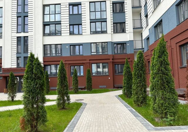 р-н Ленинградский ул Героя России Катериничева 7 фото