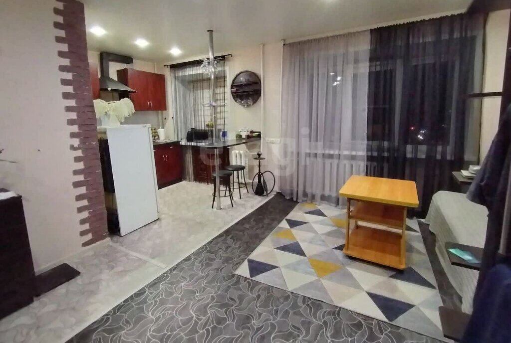 квартира г Ковров ул Туманова 11 фото 7